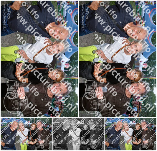 Evenement foto: Serie 386