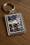 Evenement foto: Serie 386