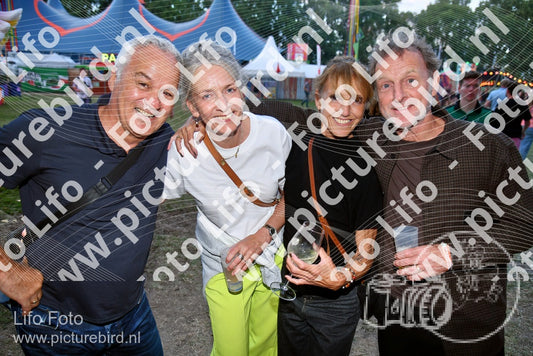 Evenement foto: Serie 386