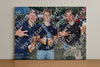 Evenement foto: Serie 386