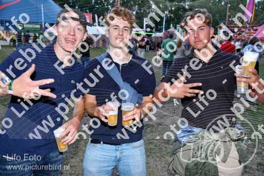 Evenement foto: Serie 386