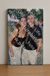 Evenement foto: Serie 386