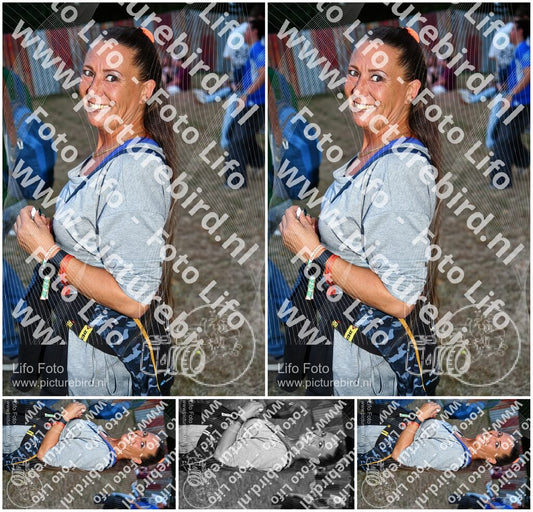 Evenement foto: Serie 386
