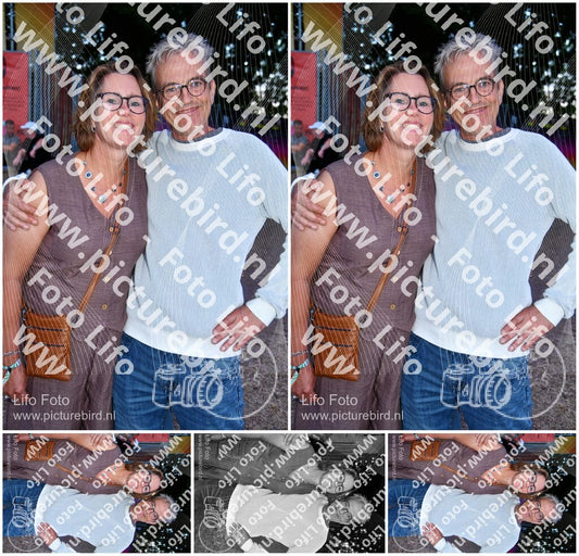 Evenement foto: Serie 386