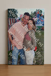 Evenement foto: Serie 386