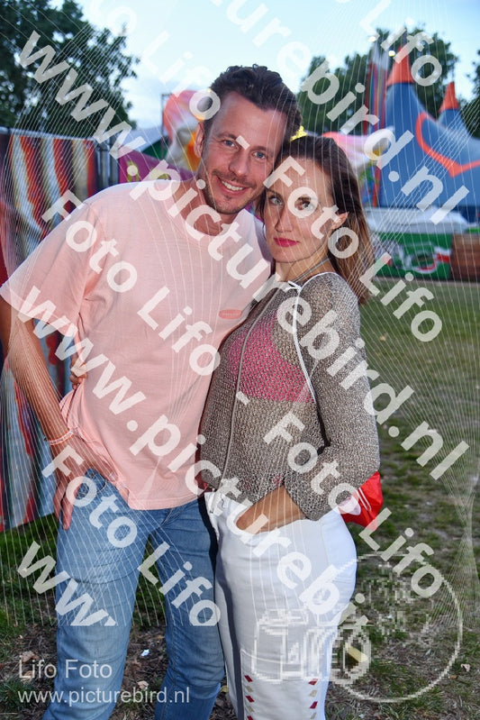 Evenement foto: Serie 386