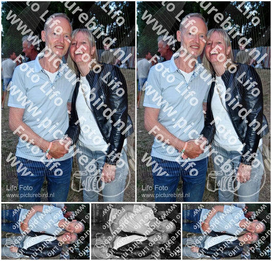 Evenement foto: Serie 386
