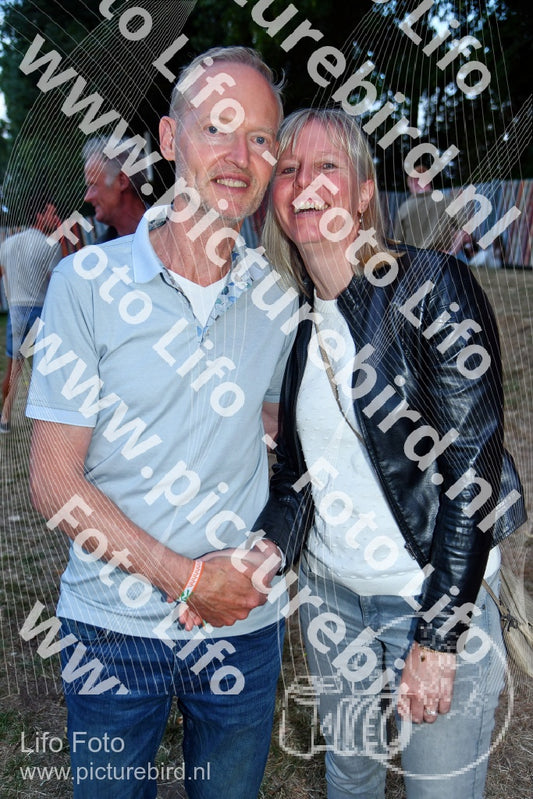 Evenement foto: Serie 386
