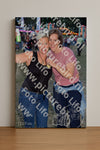 Evenement foto: Serie 386