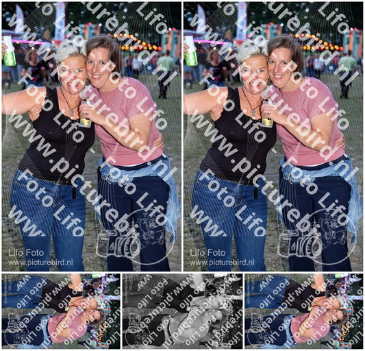 Evenement foto: Serie 386