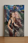 Evenement foto: Serie 386