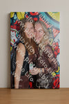 Evenement foto: Serie 386