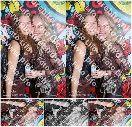 Evenement foto: Serie 386