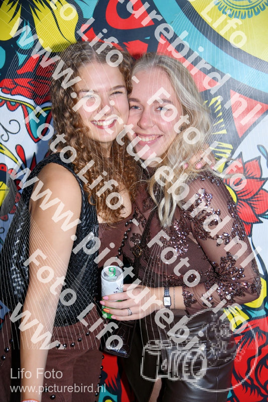Evenement foto: Serie 386