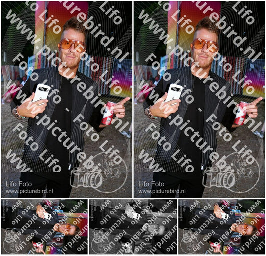 Evenement foto: Serie 386