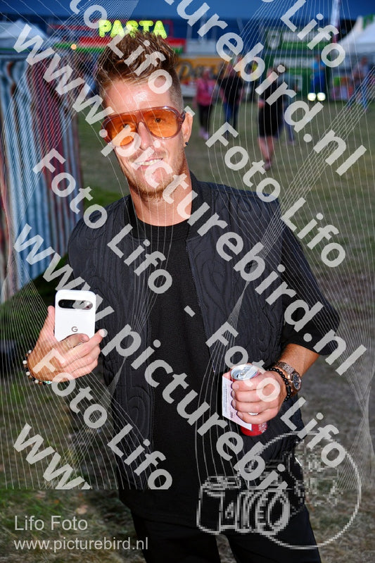 Evenement foto: Serie 386