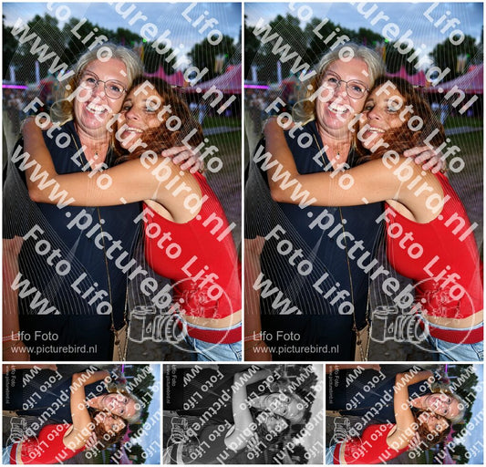 Evenement foto: Serie 386
