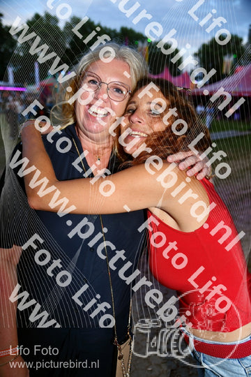 Evenement foto: Serie 386