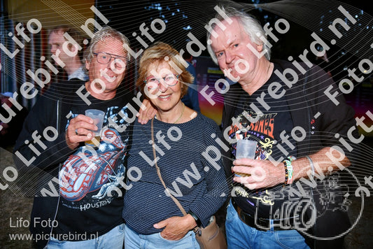 Evenement foto: Serie 386