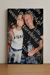 Evenement foto: Serie 386