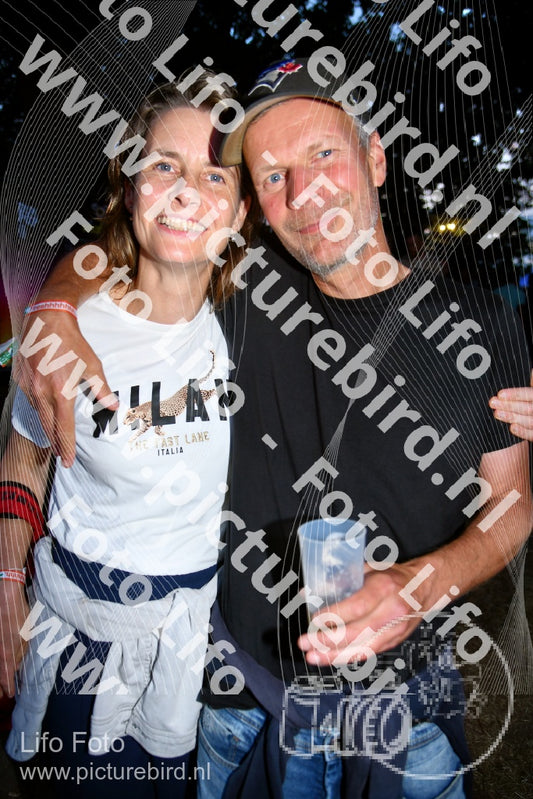 Evenement foto: Serie 386