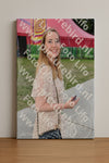 Evenement foto: Serie 387
