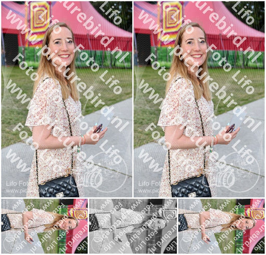 Evenement foto: Serie 387