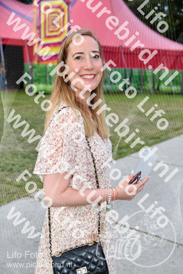 Evenement foto: Serie 387