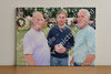 Evenement foto: Serie 387
