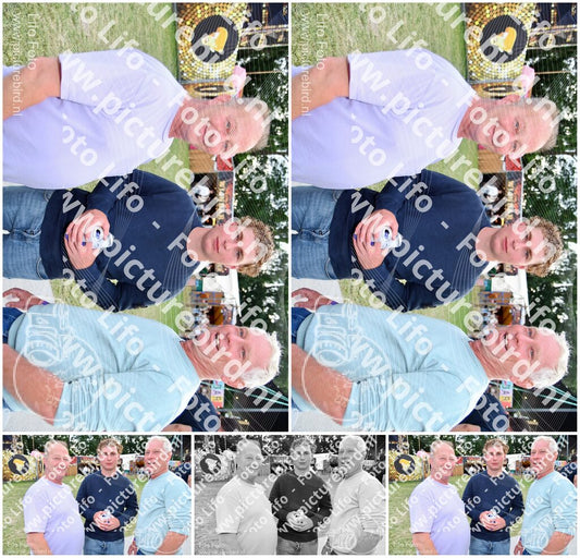 Evenement foto: Serie 387