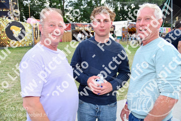 Evenement foto: Serie 387