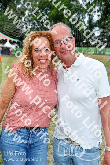 Evenement foto: Serie 387