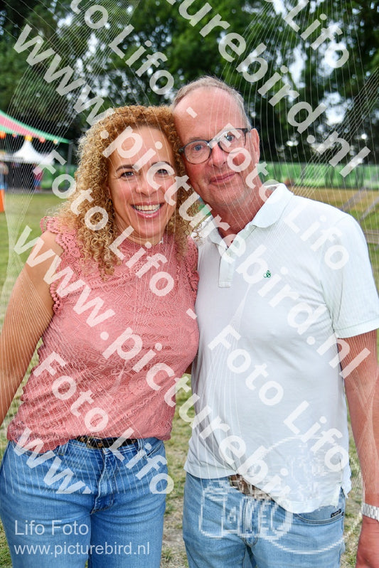 Evenement foto: Serie 387