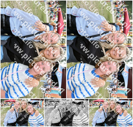 Evenement foto: Serie 387
