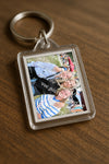 Evenement foto: Serie 387
