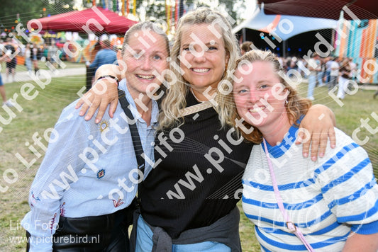 Evenement foto: Serie 387