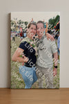 Evenement foto: Serie 387