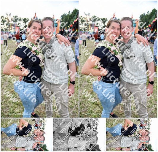 Evenement foto: Serie 387