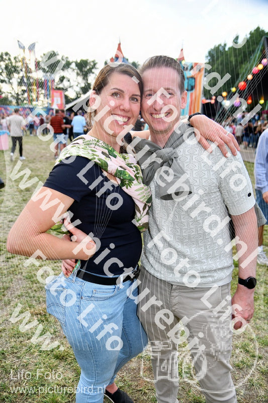 Evenement foto: Serie 387