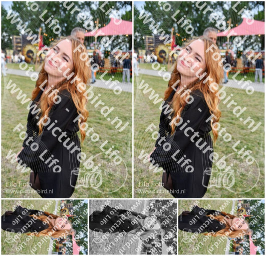 Evenement foto: Serie 387