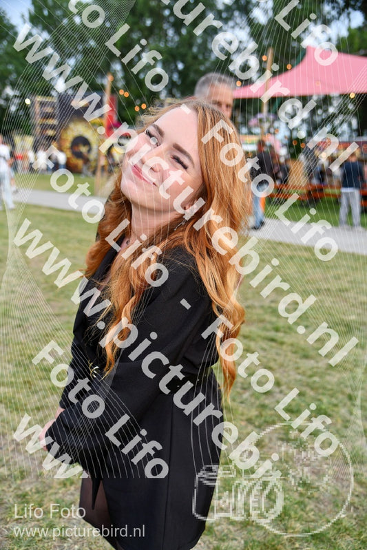 Evenement foto: Serie 387