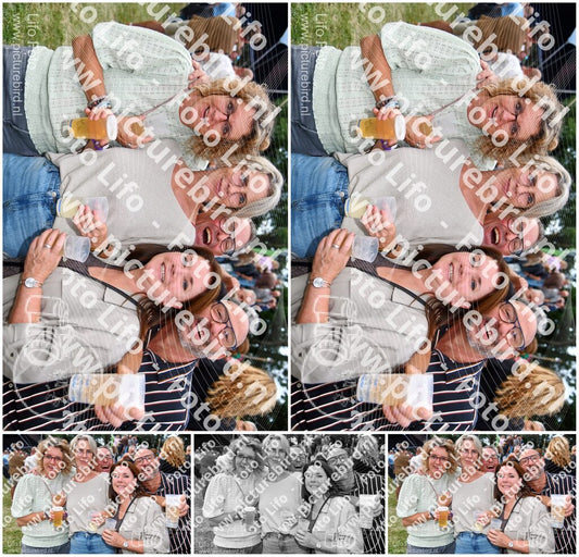 Evenement foto: Serie 387