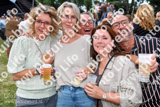 Evenement foto: Serie 387