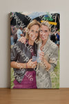 Evenement foto: Serie 387
