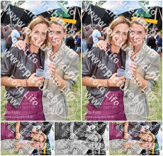 Evenement foto: Serie 387