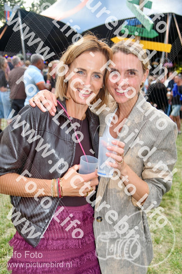 Evenement foto: Serie 387