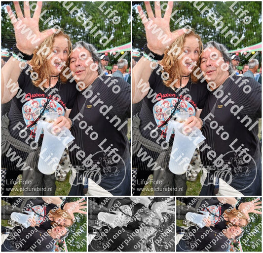 Evenement foto: Serie 387
