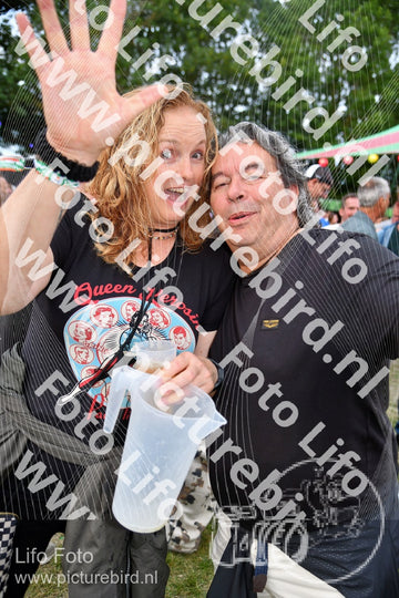 Evenement foto: Serie 387