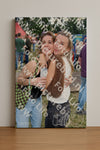 Evenement foto: Serie 387