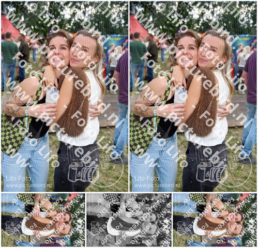 Evenement foto: Serie 387